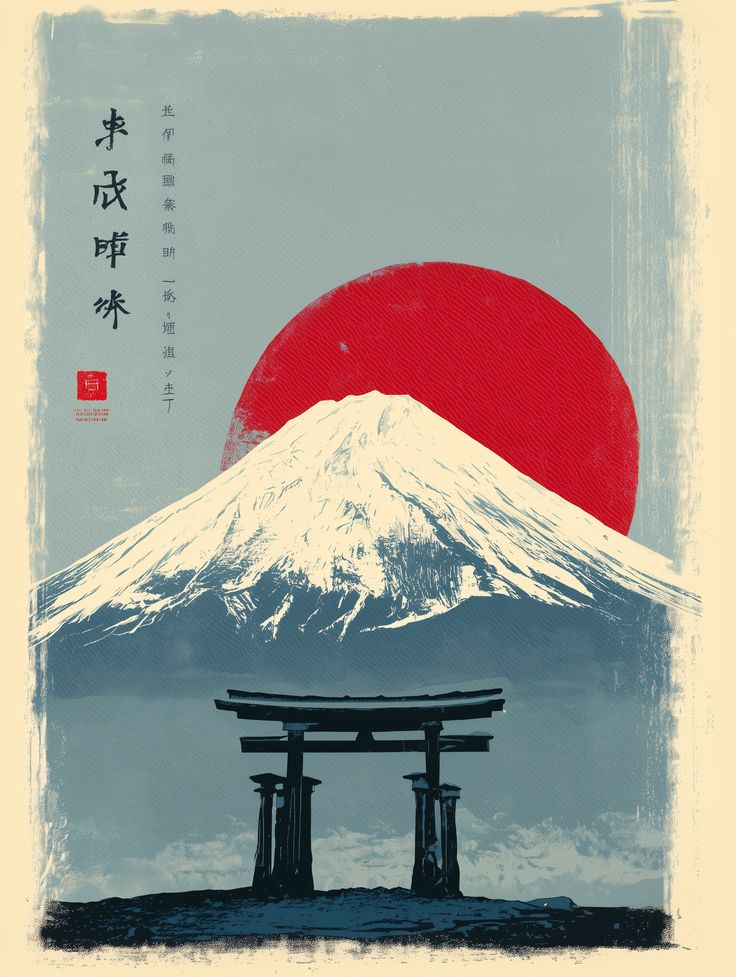Minimal aesthetic wall print